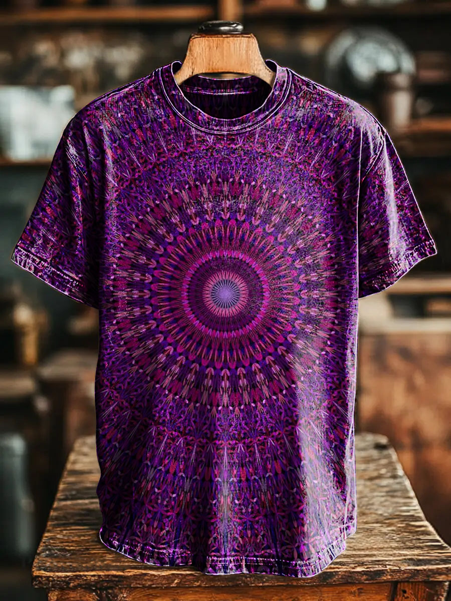 Gracefully Designed T-Shirt
