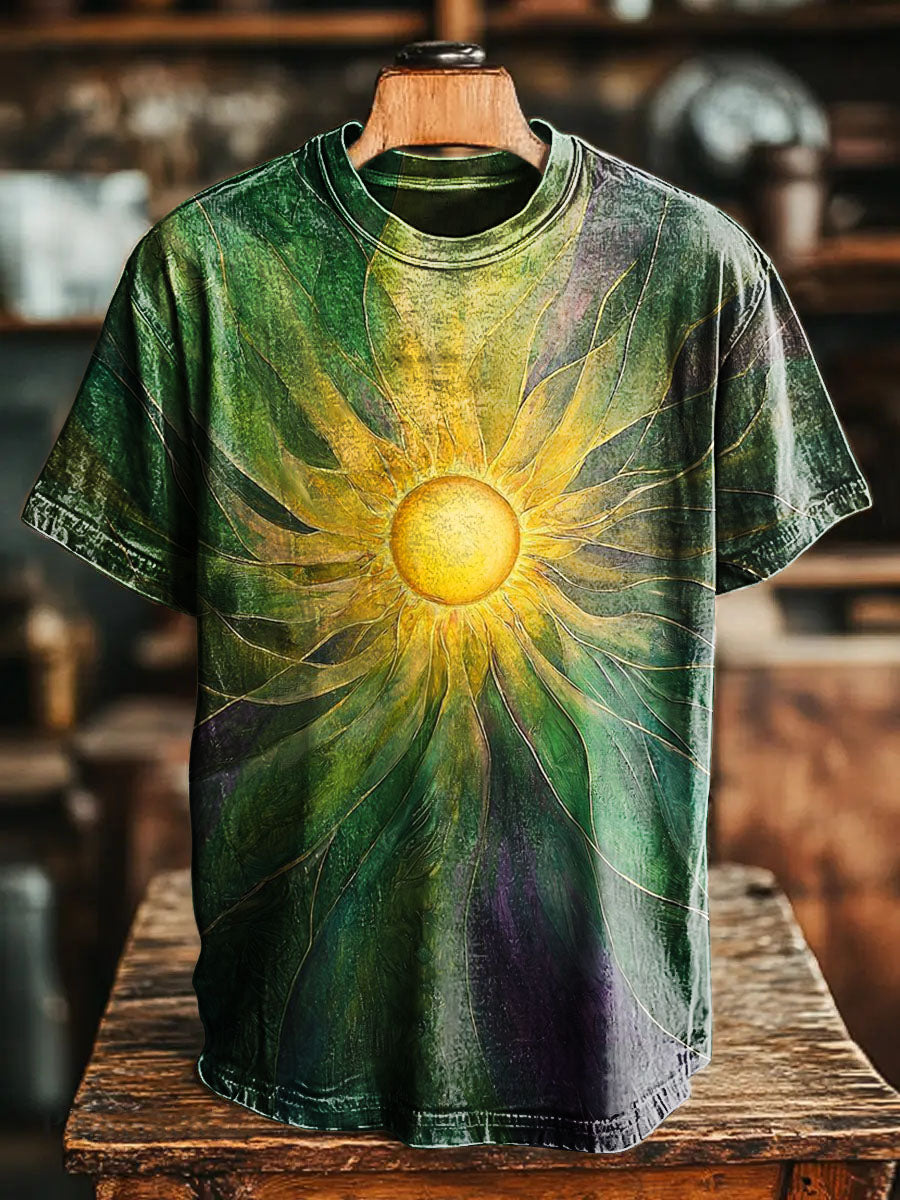 Classic Vintage T-Shirt