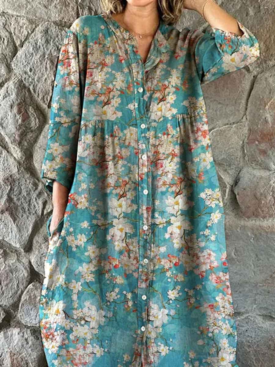Vintage Inspired Dress