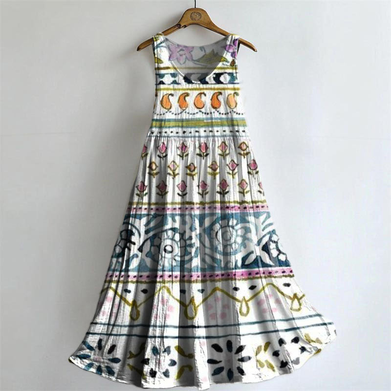 Thoughtfully Designed Garment