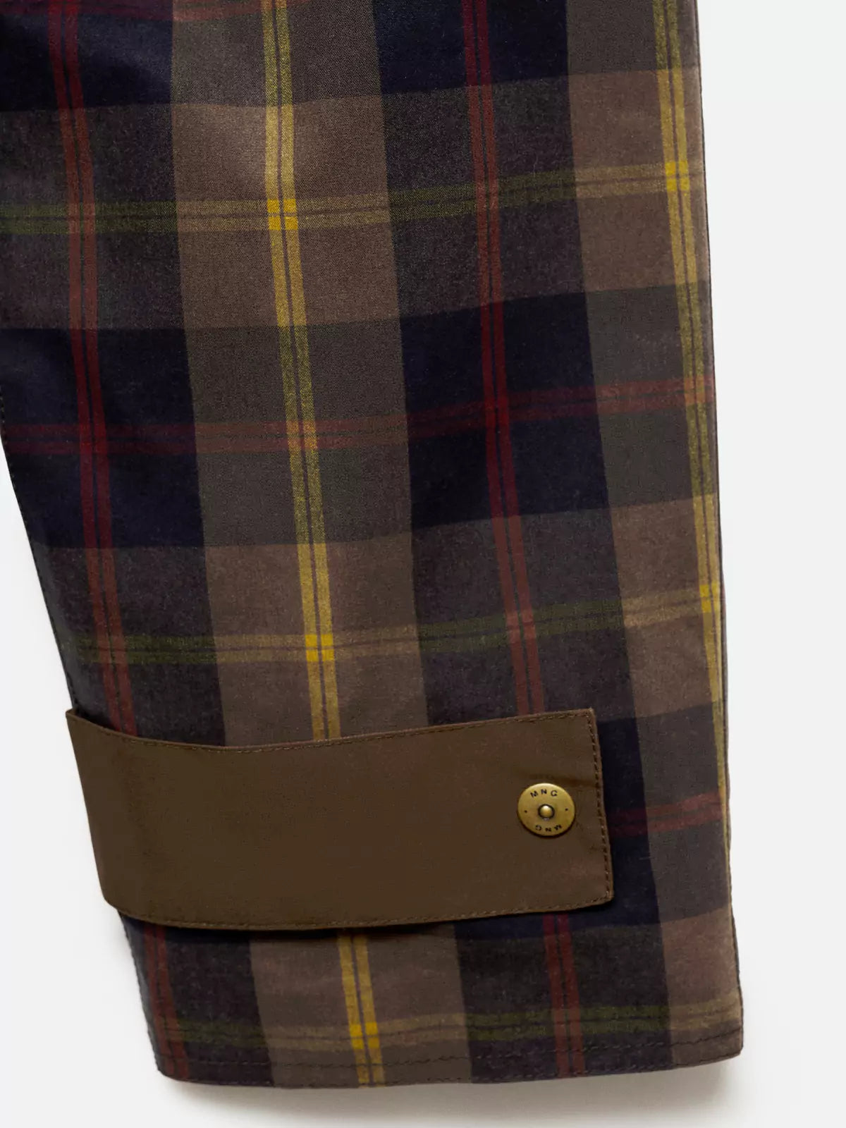 Classic Vintage Jacket