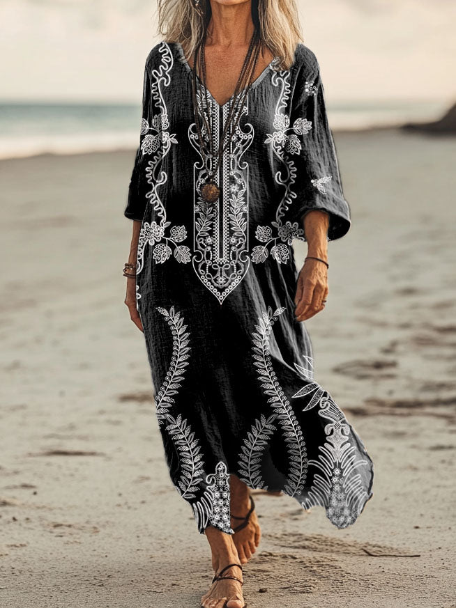 Thoughtfully Designed Dress
