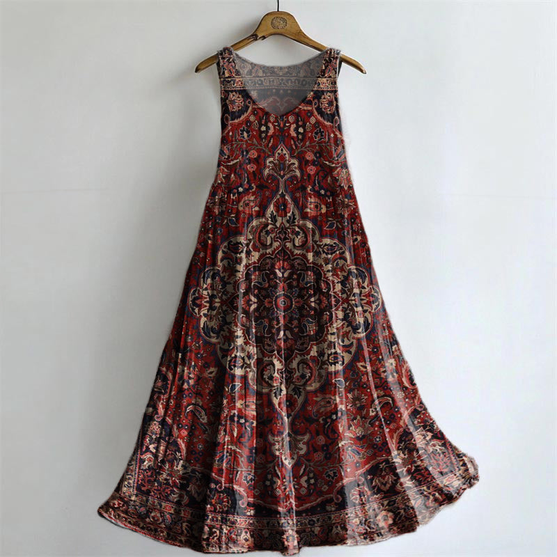 Vintage Inspired Dress