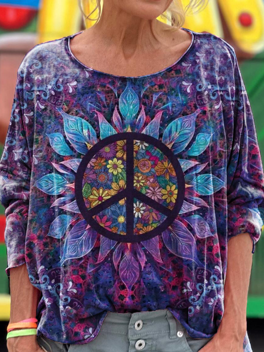 Vintage Inspired T-Shirt