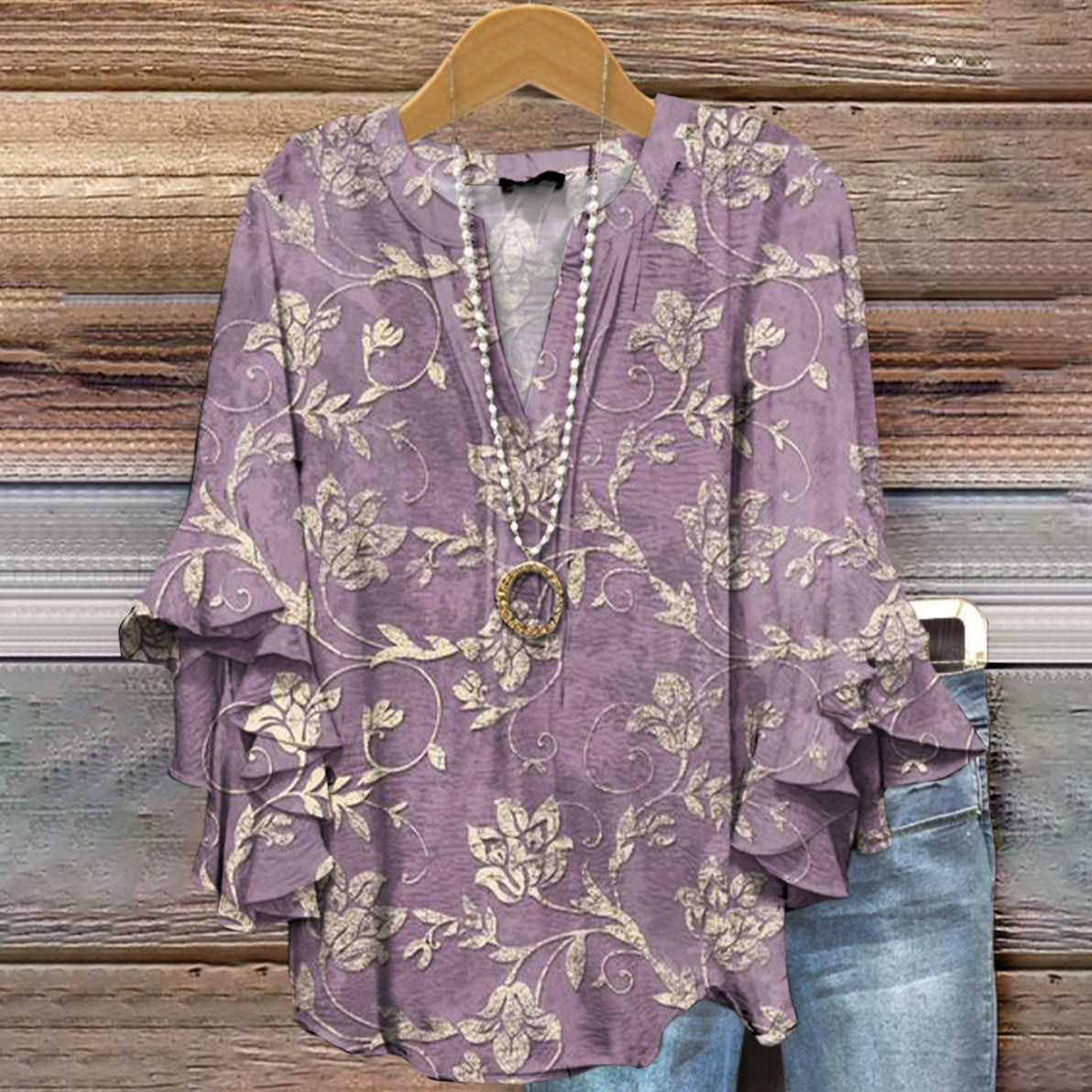 Classic Vintage Shirt