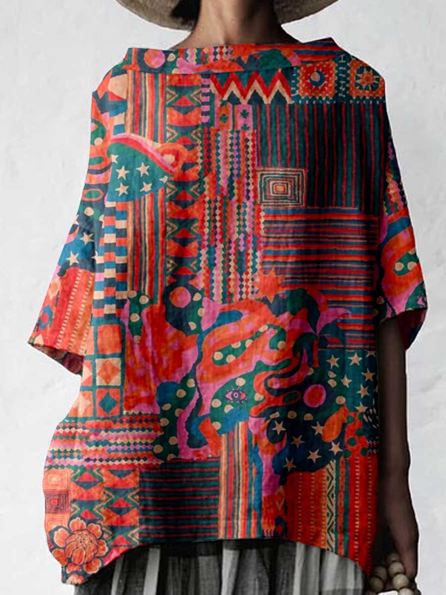 Classic Designed Top