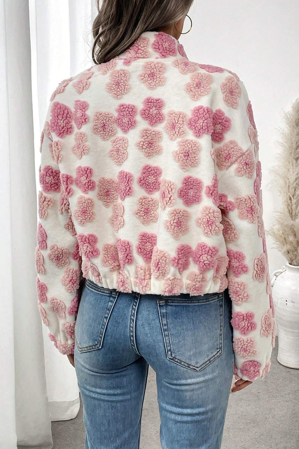 Elegantly Designed Jacket