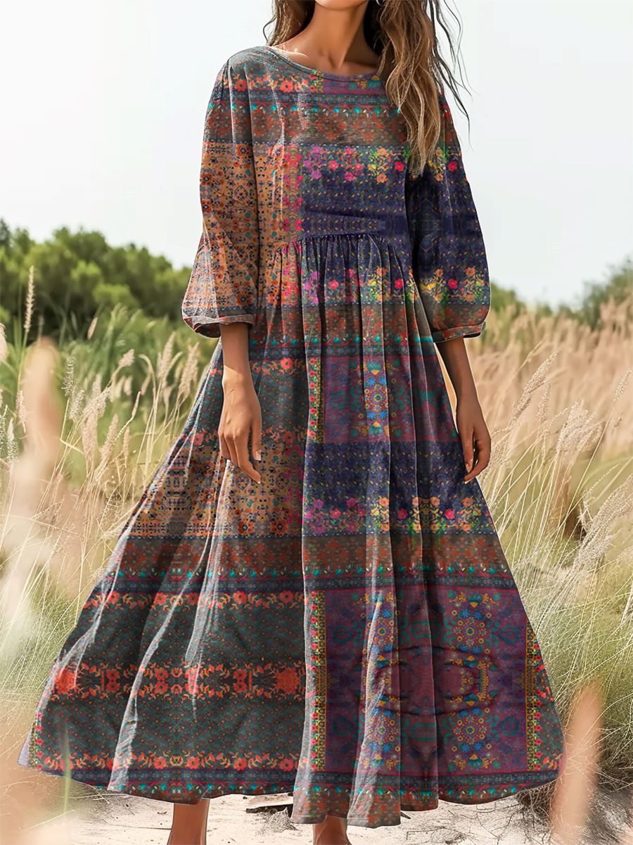 Beautifully Crafted Dress