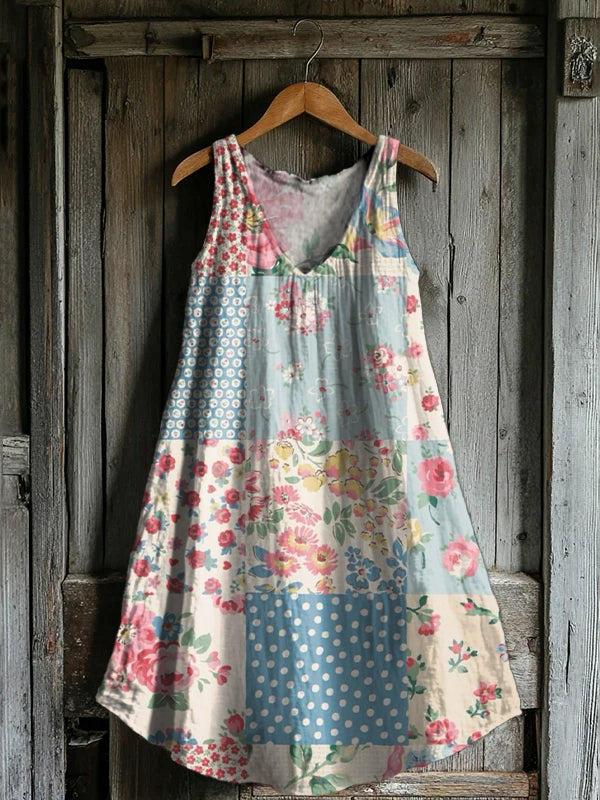 Thoughtfully Designed Dress