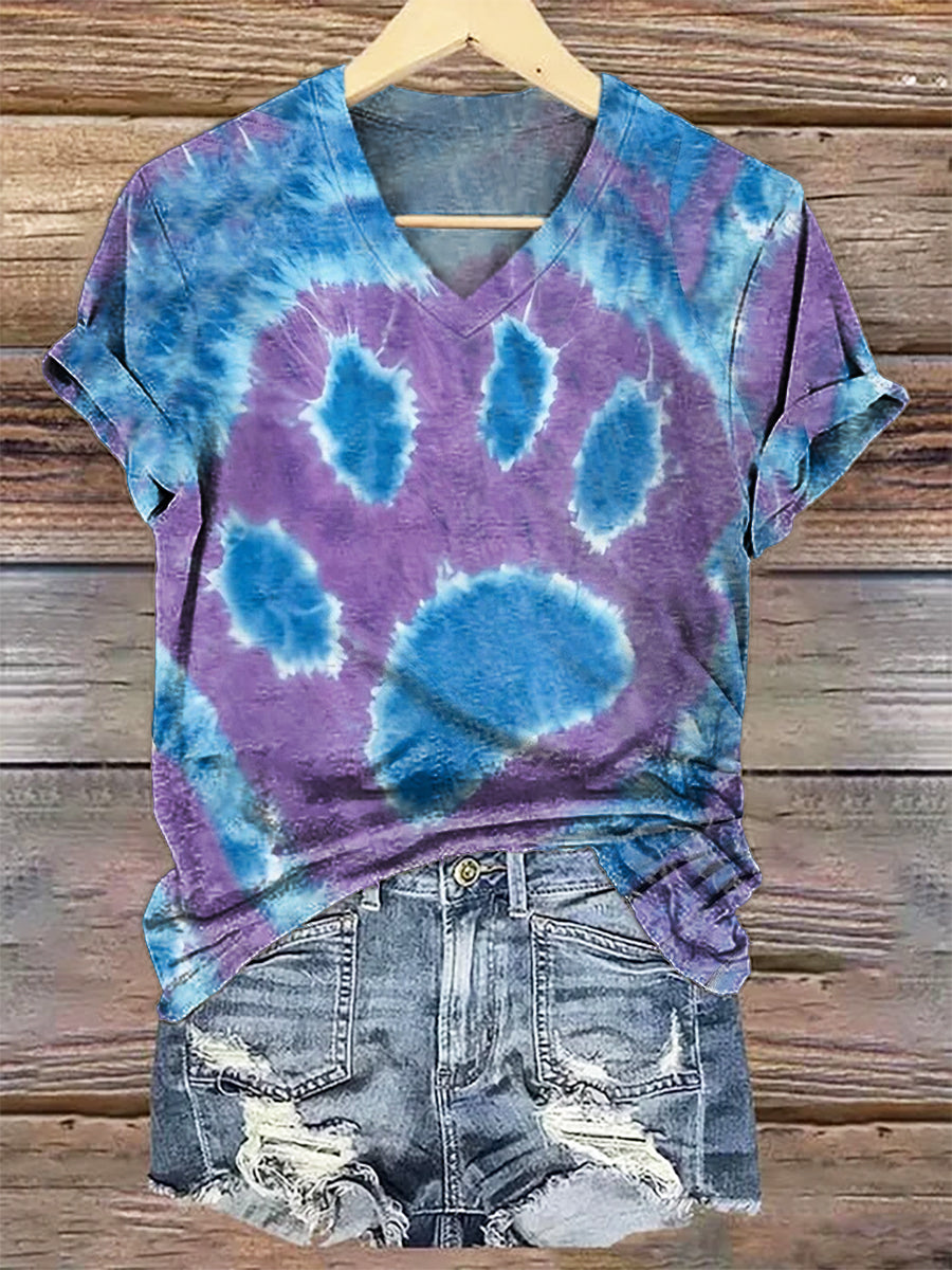 Elegantly Designed T-Shirt