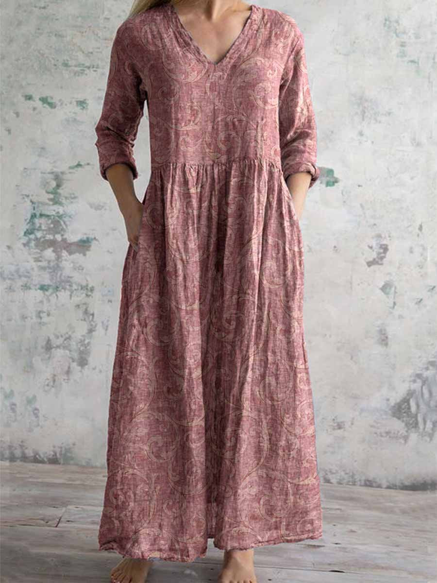 Beautifully Crafted Dress