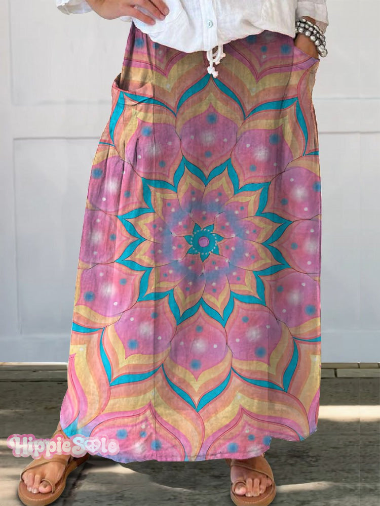 Elegantly Designed Garment