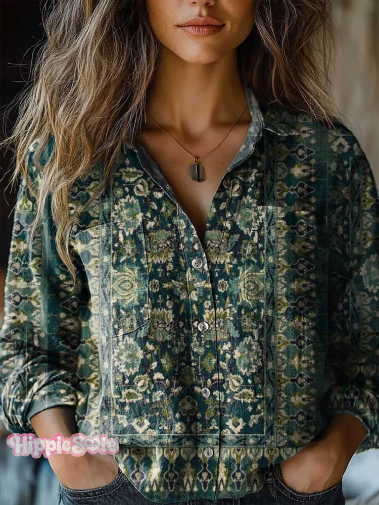 Classic Designed Garment