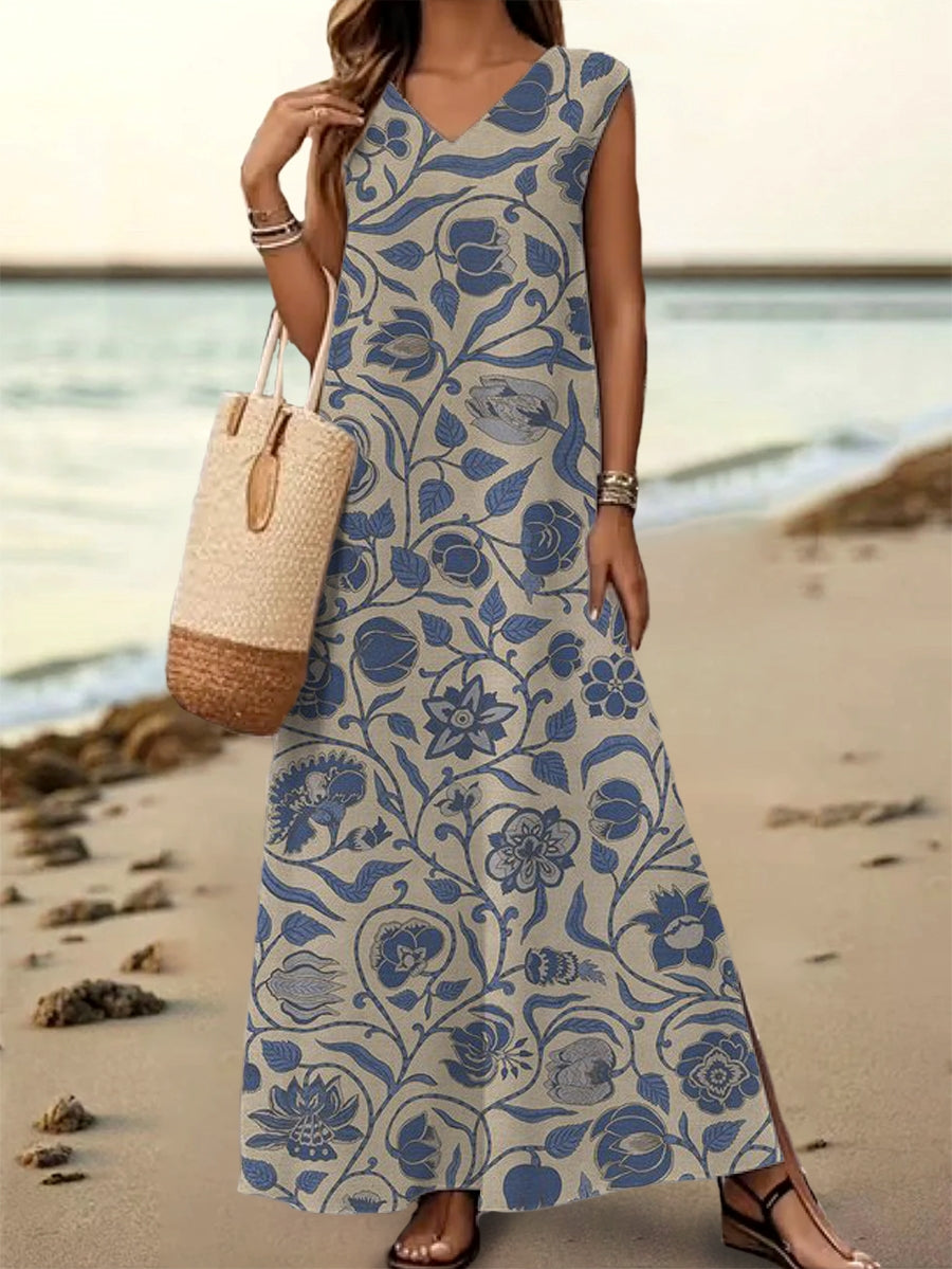 Classic Vintage Dress