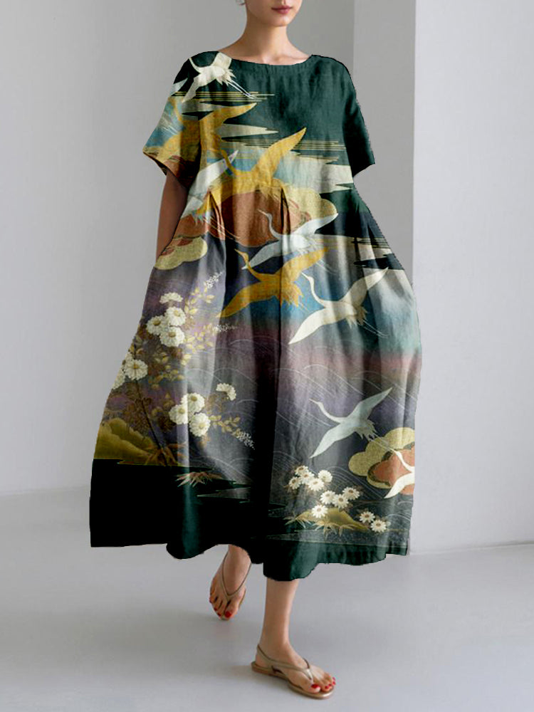 Thoughtfully Designed Dress