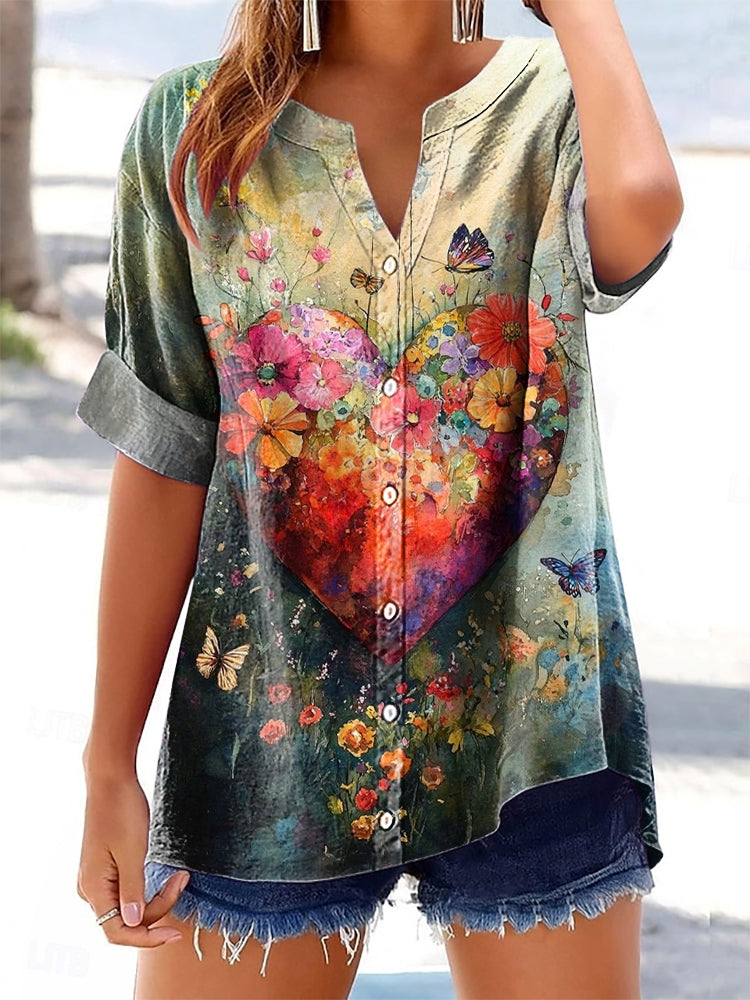 Classic Vintage Shirt