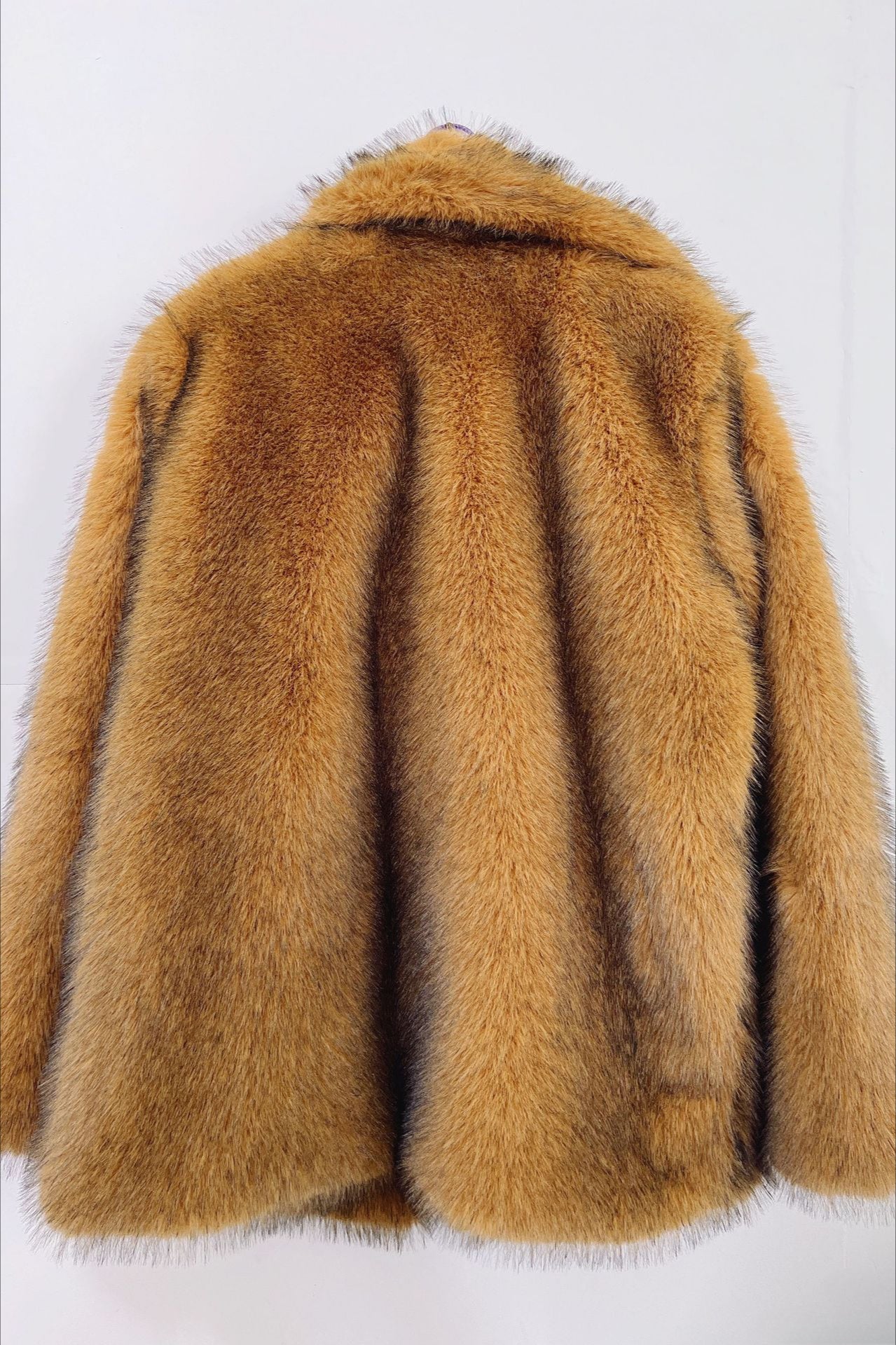 Beautifully Crafted Coat
