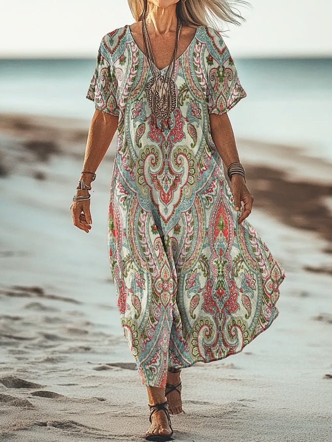Classic Vintage Garment