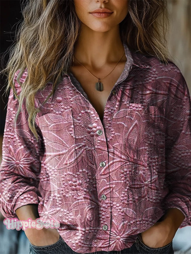 Thoughtfully Designed Garment