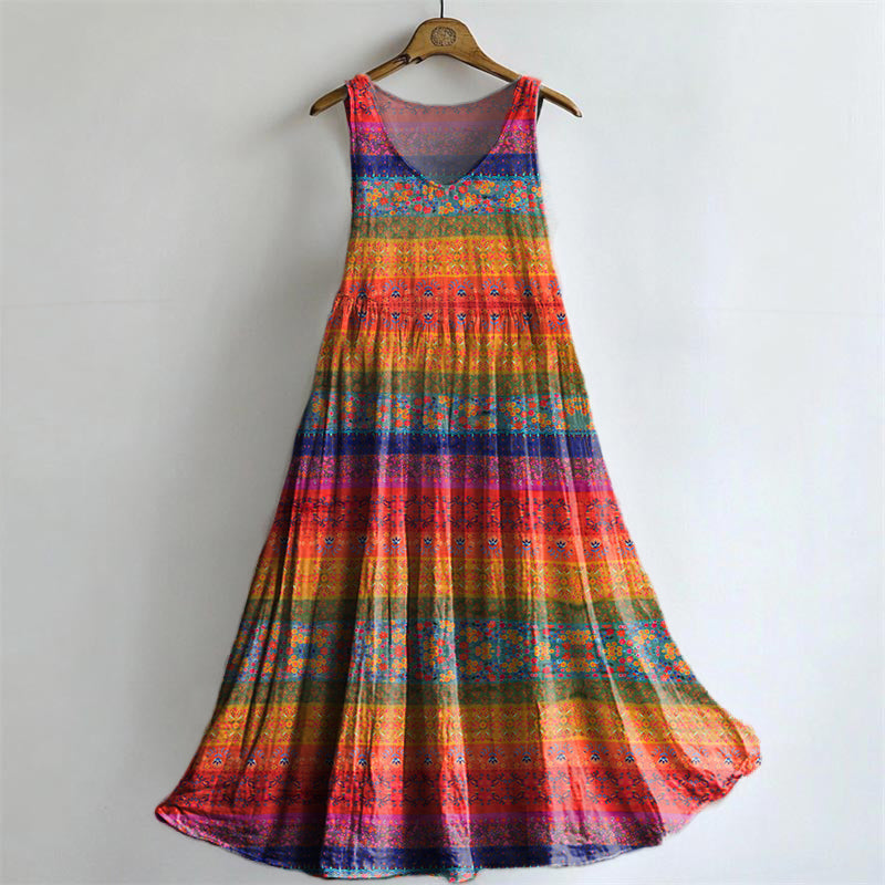 Classic Vintage Dress