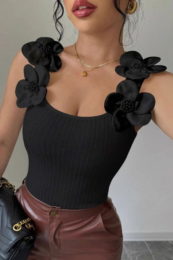 Vintage Inspired Top