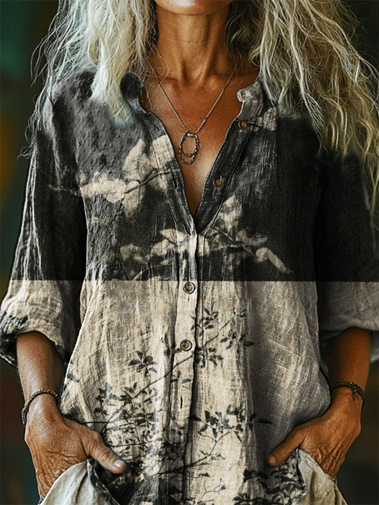 Classic Vintage Shirt
