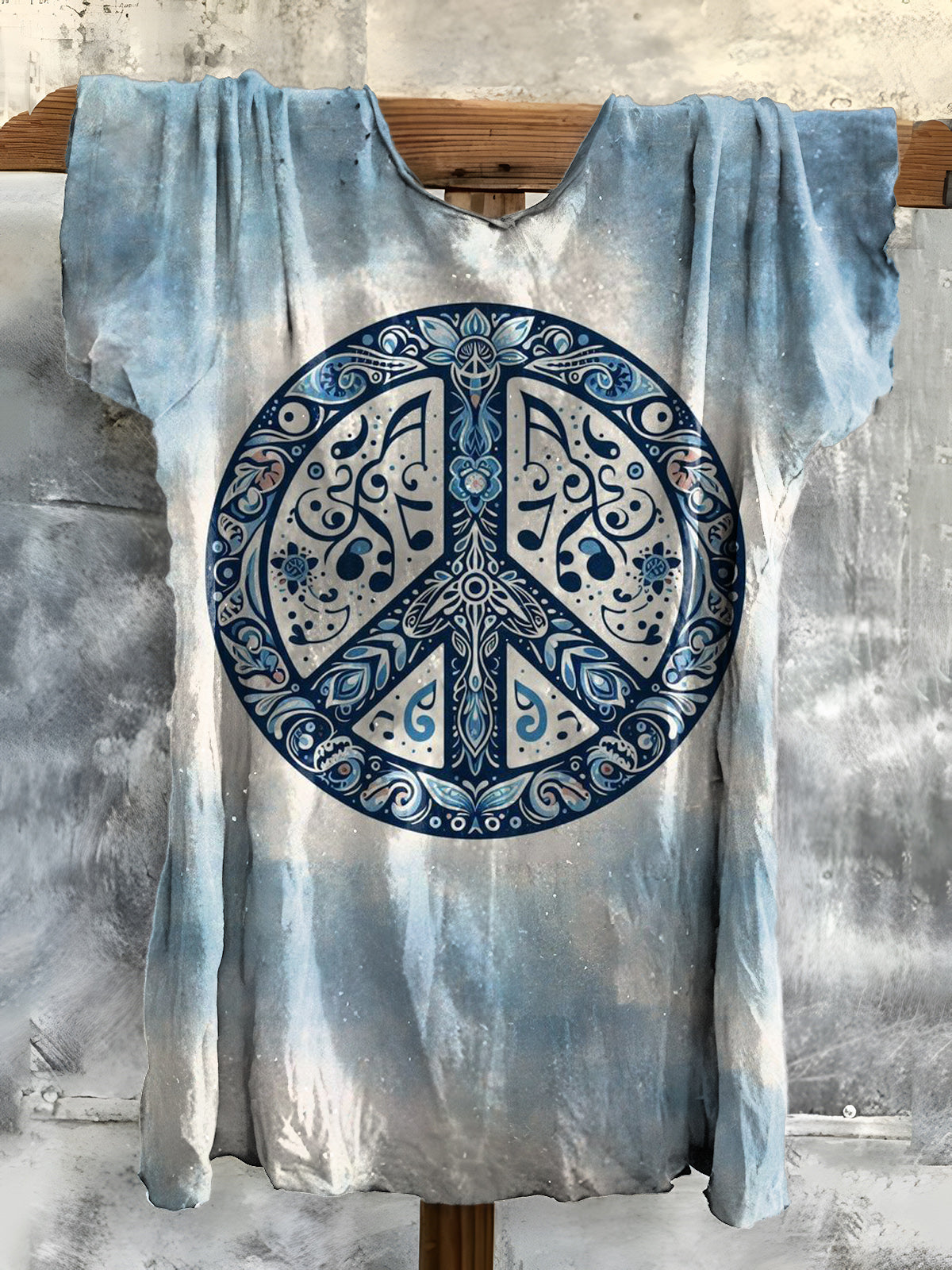 Elegantly Designed T-Shirt