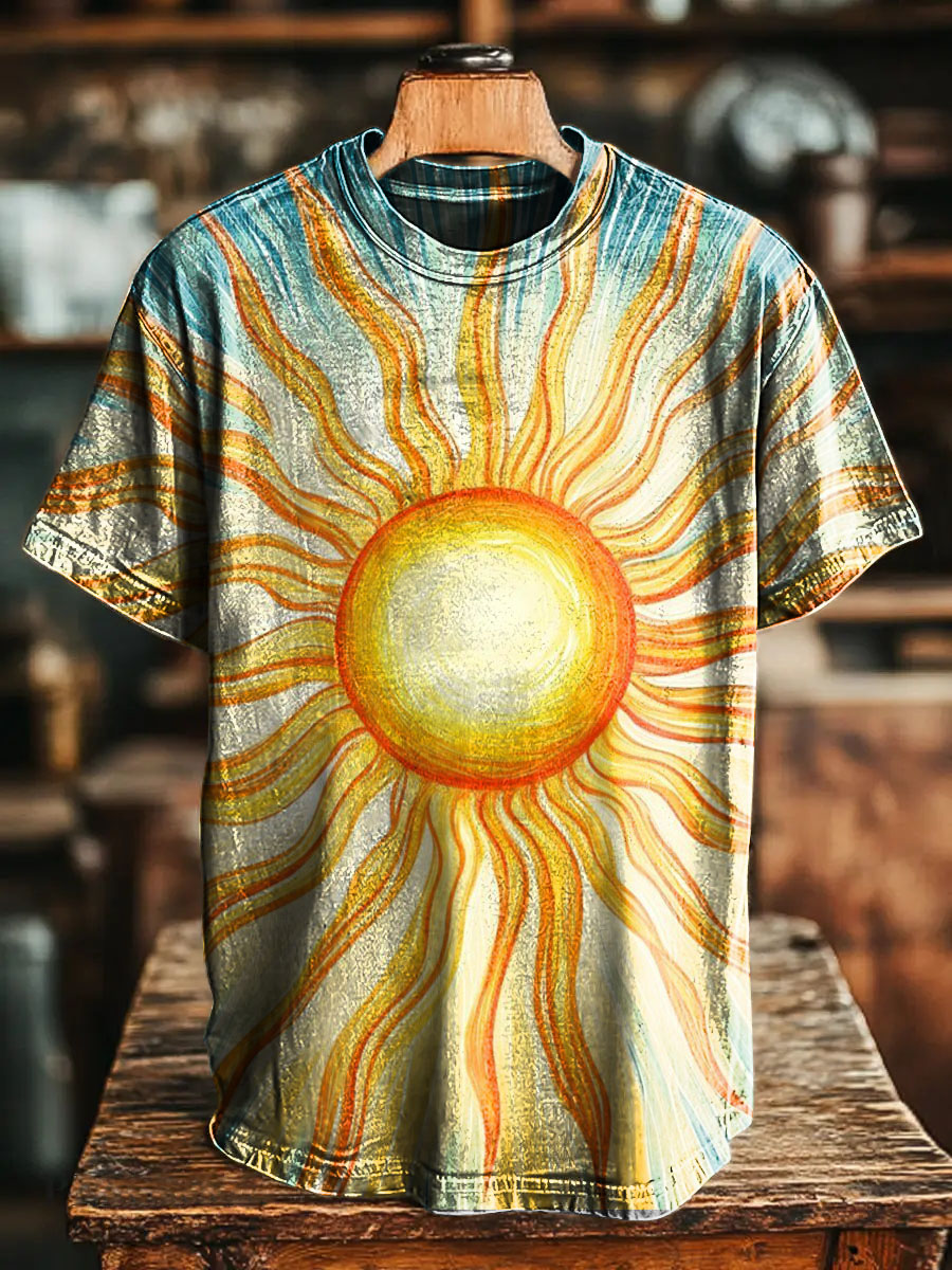 Elegantly Designed T-Shirt