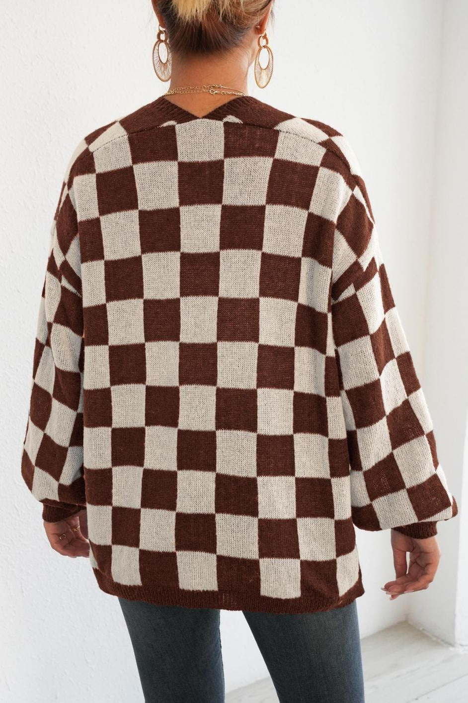 Classic Vintage Cardigan