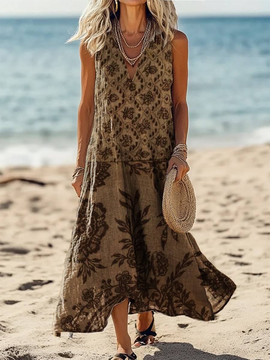 Elegantly Designed Garment