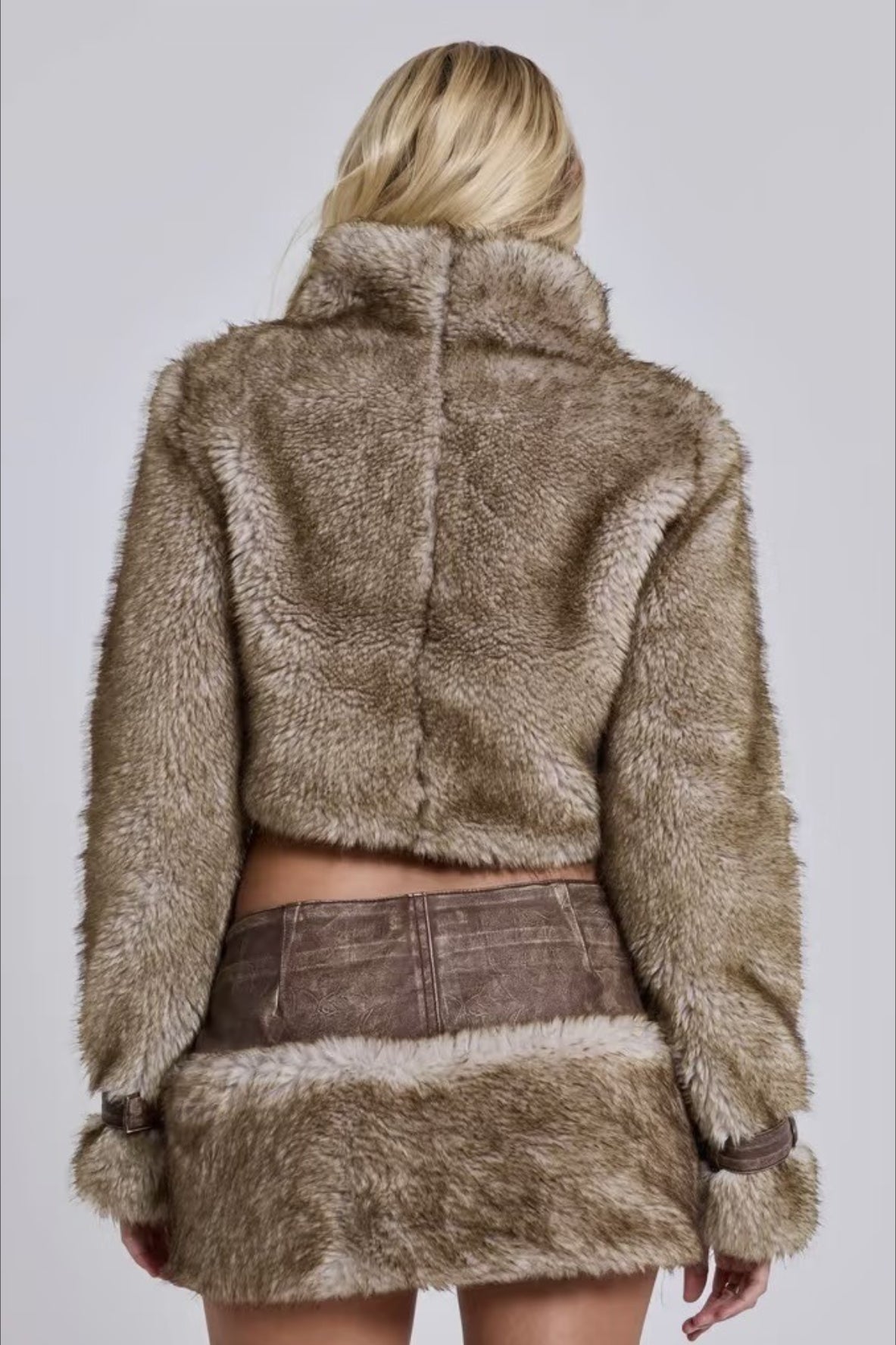 Classic Vintage Coat