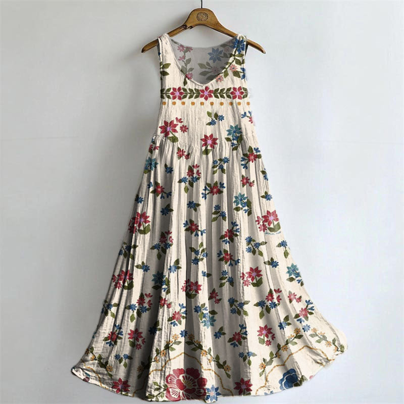 Thoughtfully Designed Garment
