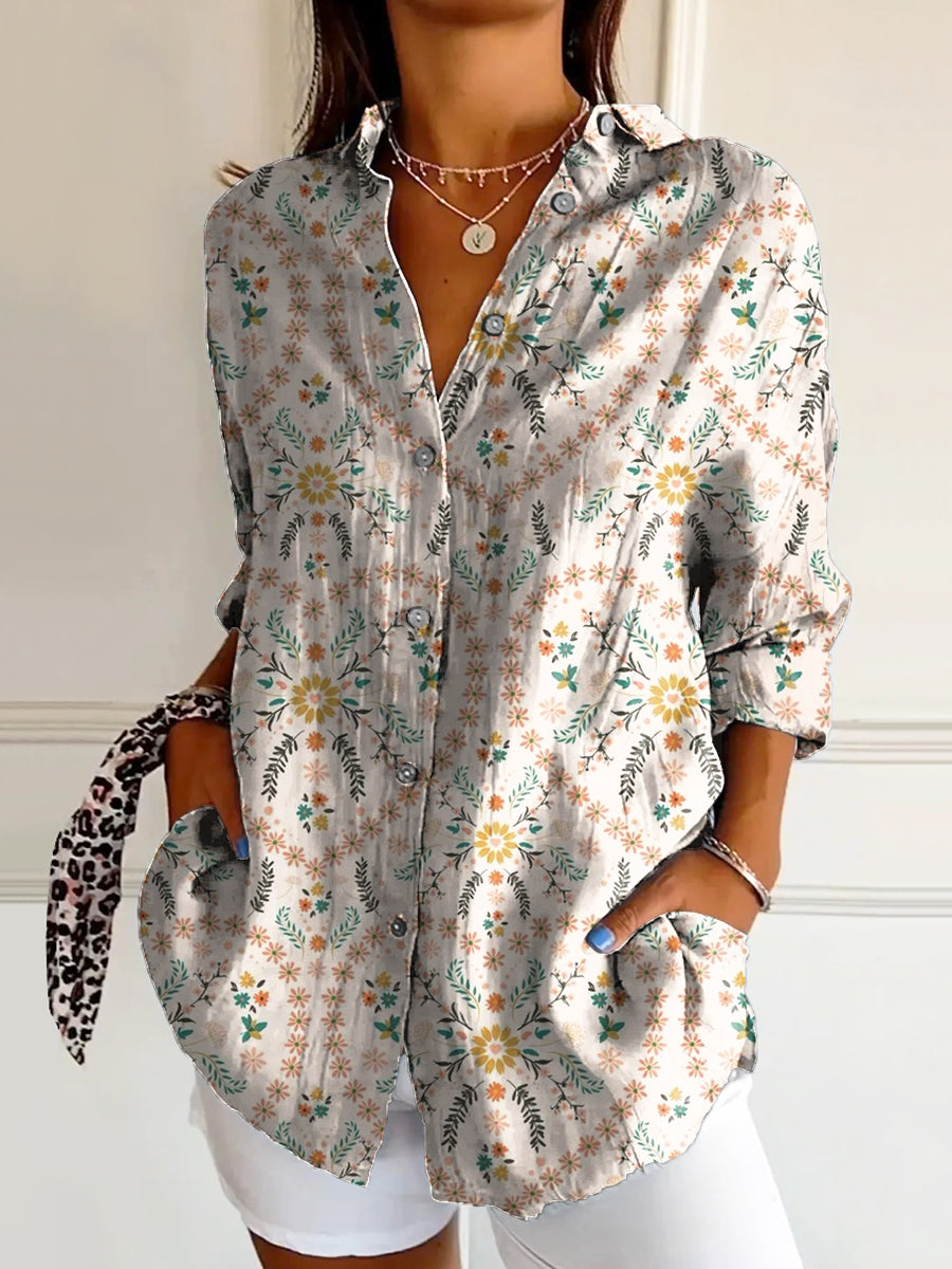 Elegantly Designed Shirt