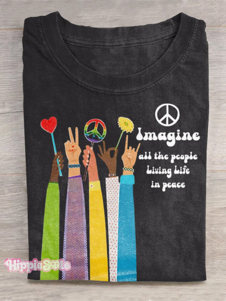 Classic Designed T-Shirt