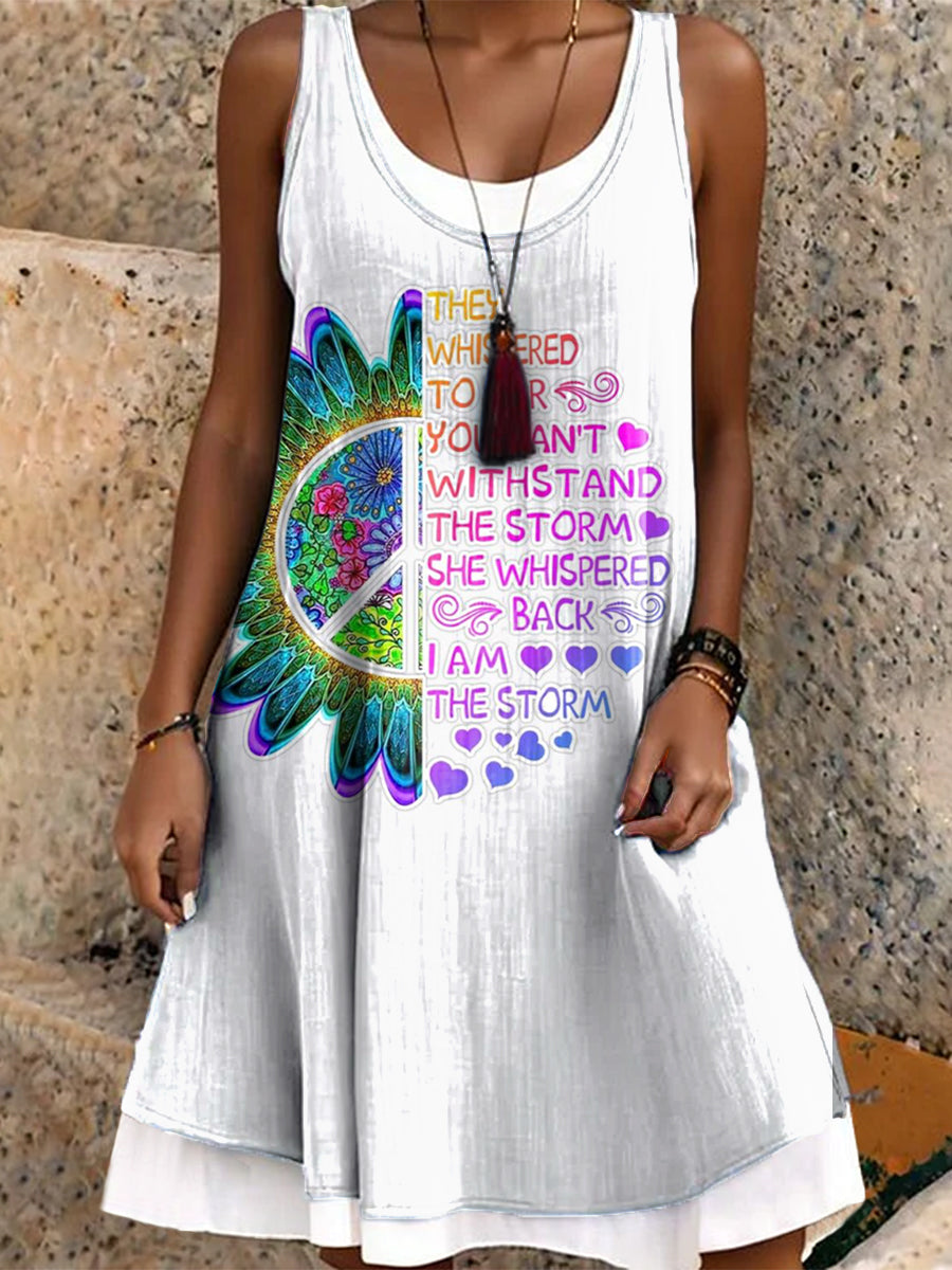 Beautifully Crafted Dress