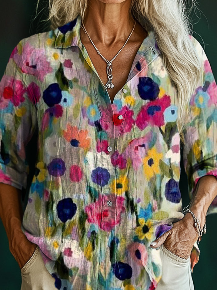 Beautifully Crafted Shirt