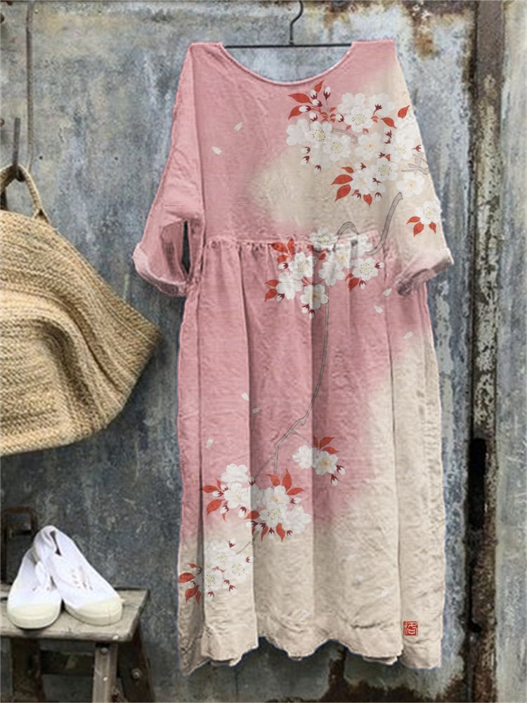 Beautifully Crafted Dress