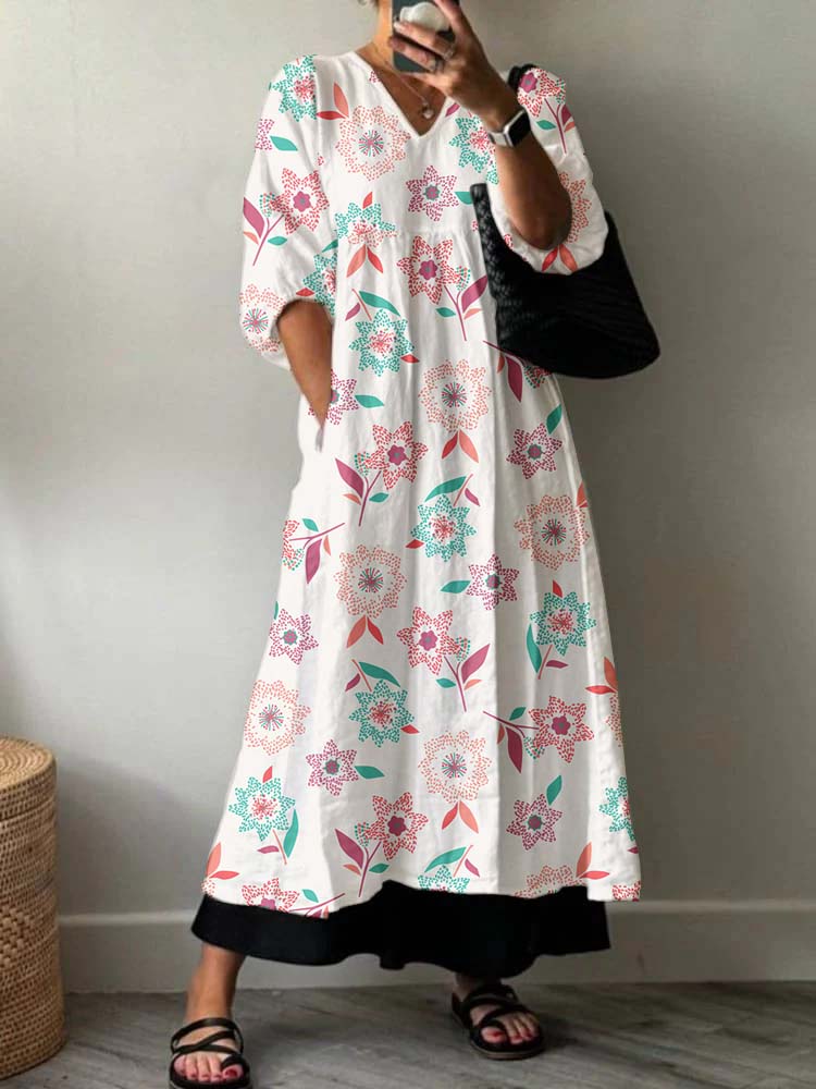 Beautifully Crafted Dress