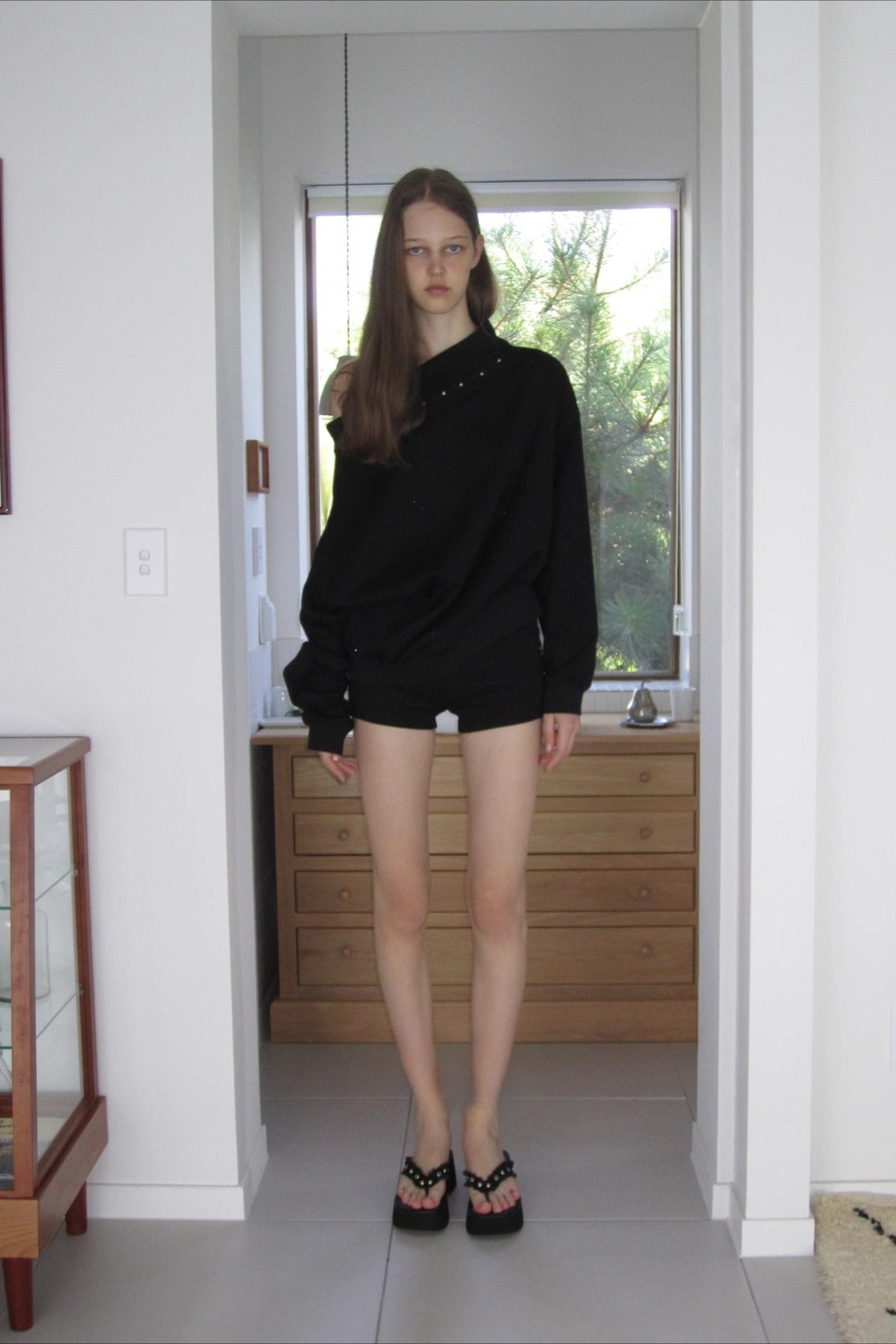 Classic Designed Shirt