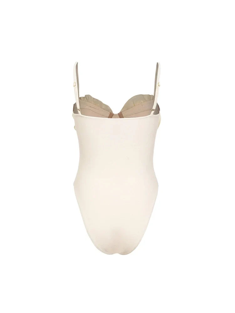 Elegantly Designed Garment