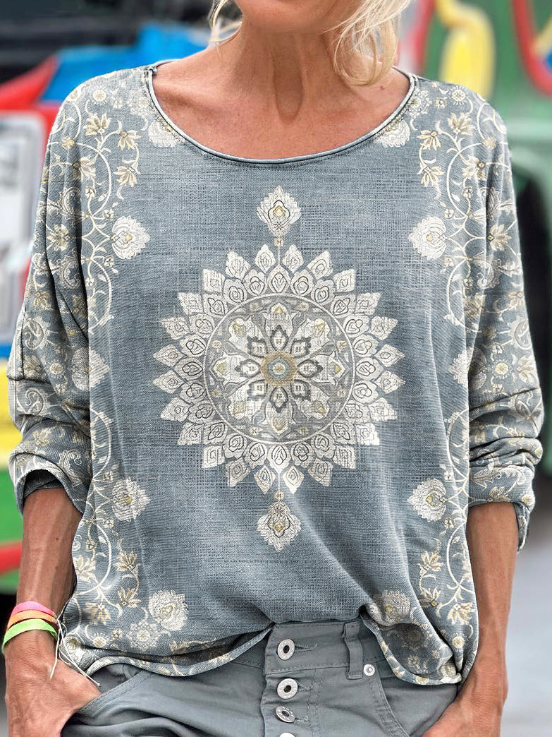 Timeless Vintage Style Garment