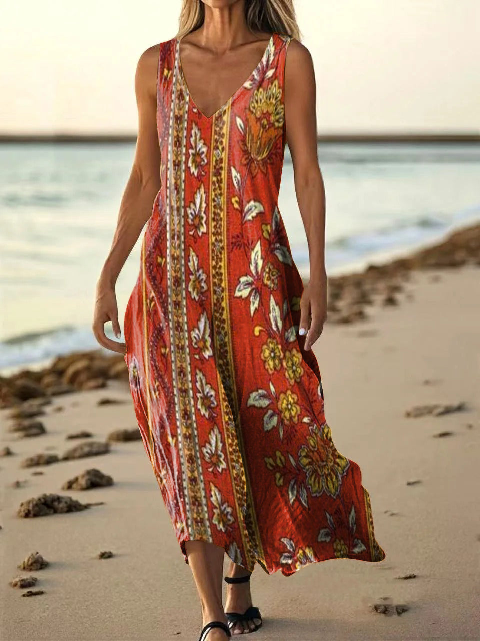 Classic Designed Garment