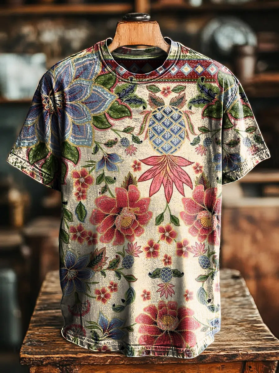 Elegantly Designed T-Shirt