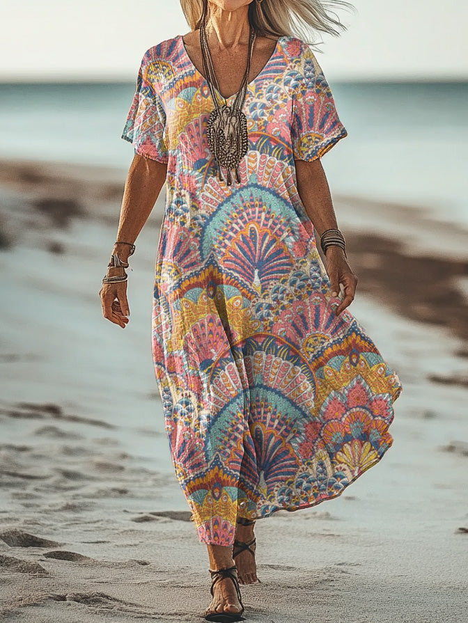 Thoughtfully Designed Dress