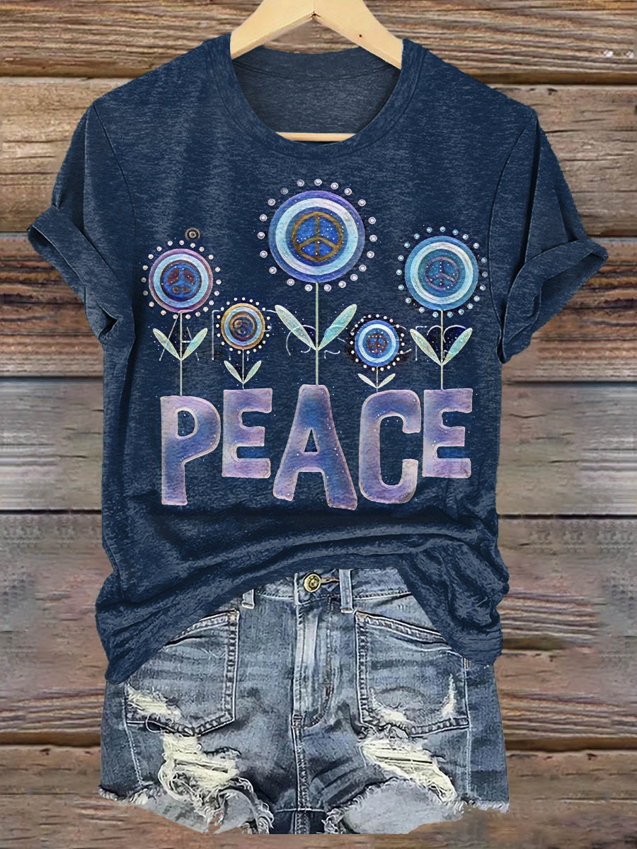 Classic Designed T-Shirt
