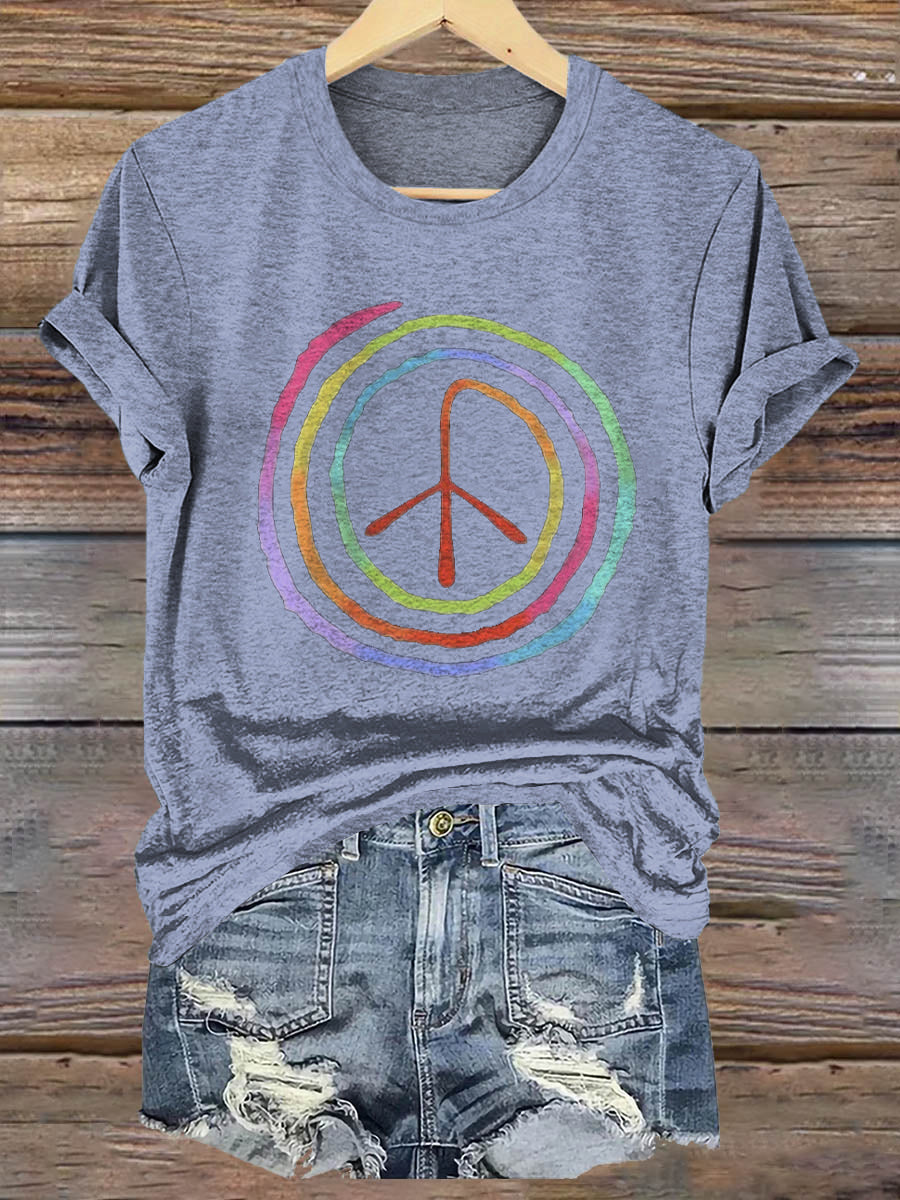 Beautifully Crafted T-Shirt