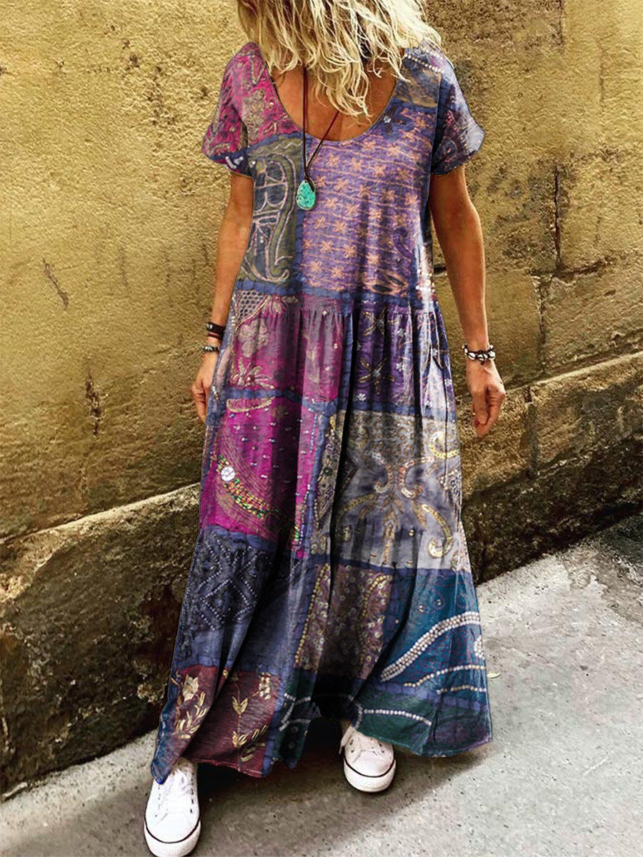 Vintage Inspired Garment