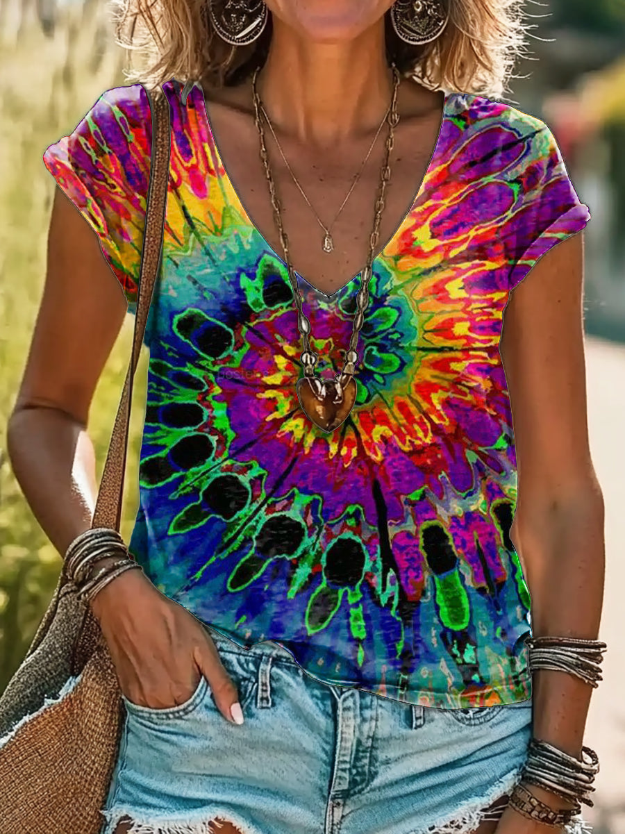 Classic Designed T-Shirt