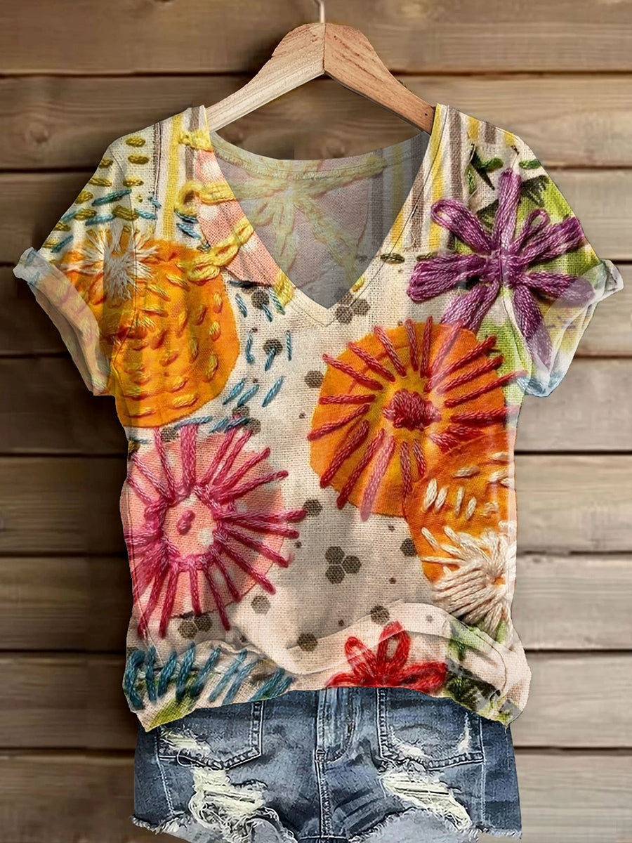 Classic Vintage T-Shirt