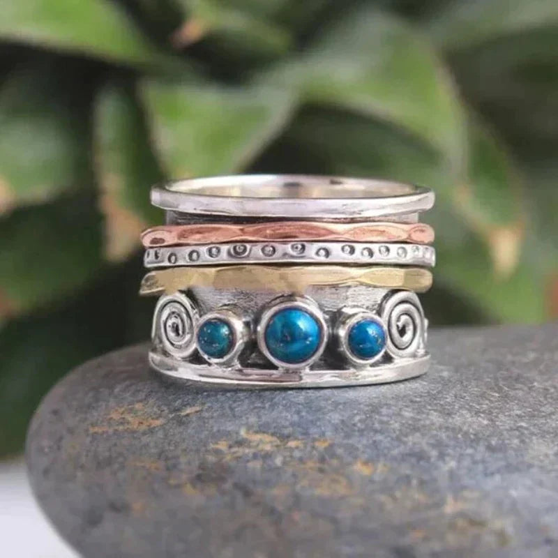 Meditation Ring